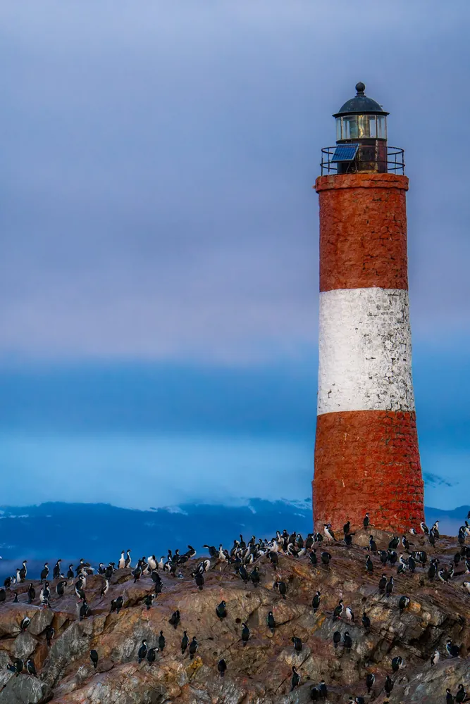 Beagle Channel
