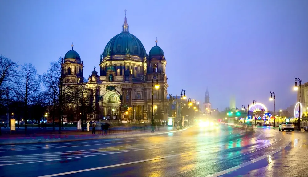 Berlin