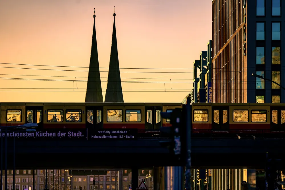 Berlin