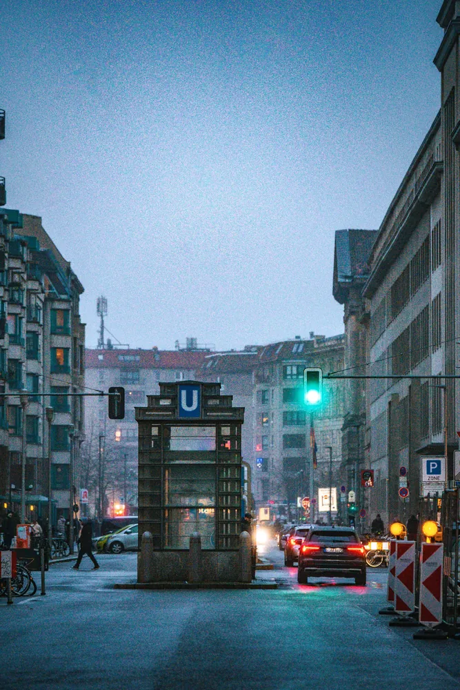 Berlin