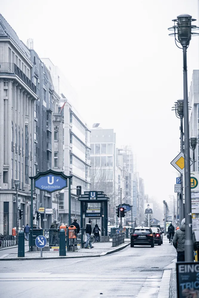 Berlin