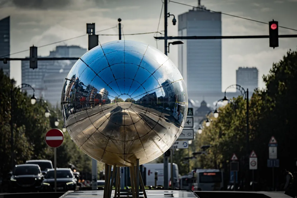 Brussels