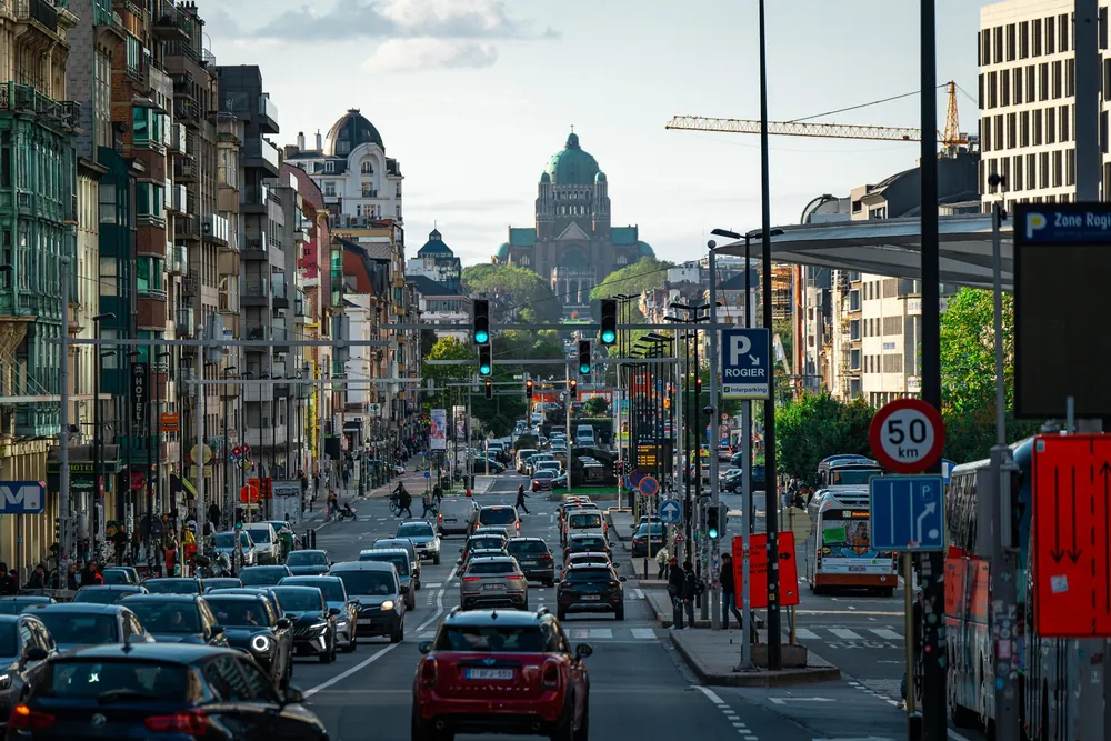 Brussels