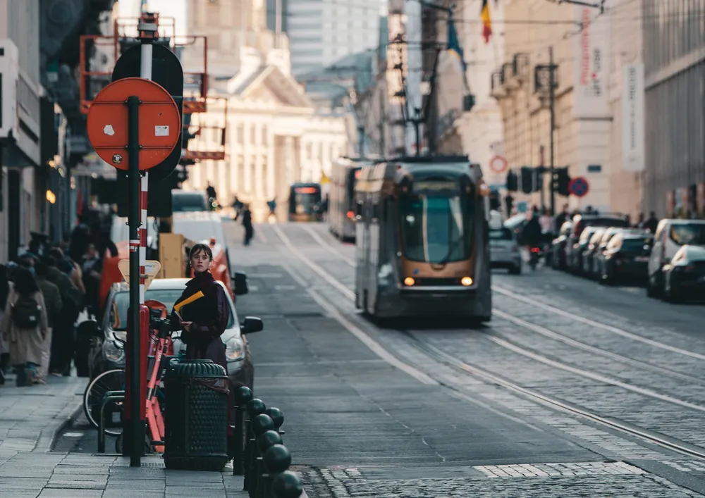 Brussels