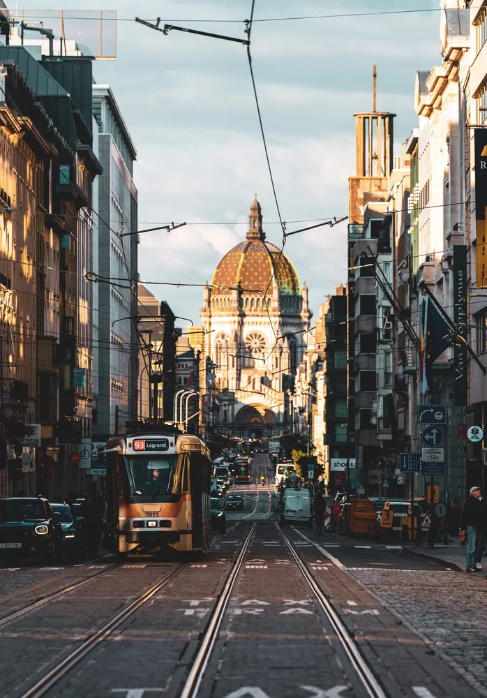 Brussels