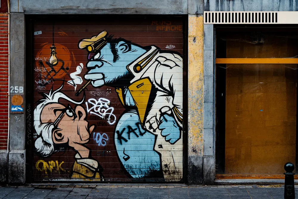 Brussels