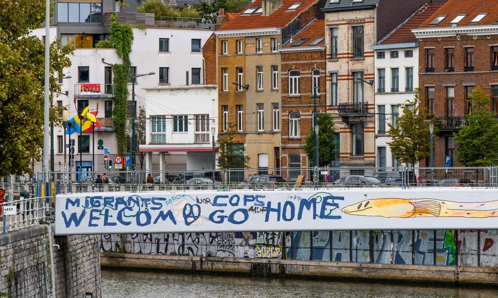 Brussels
