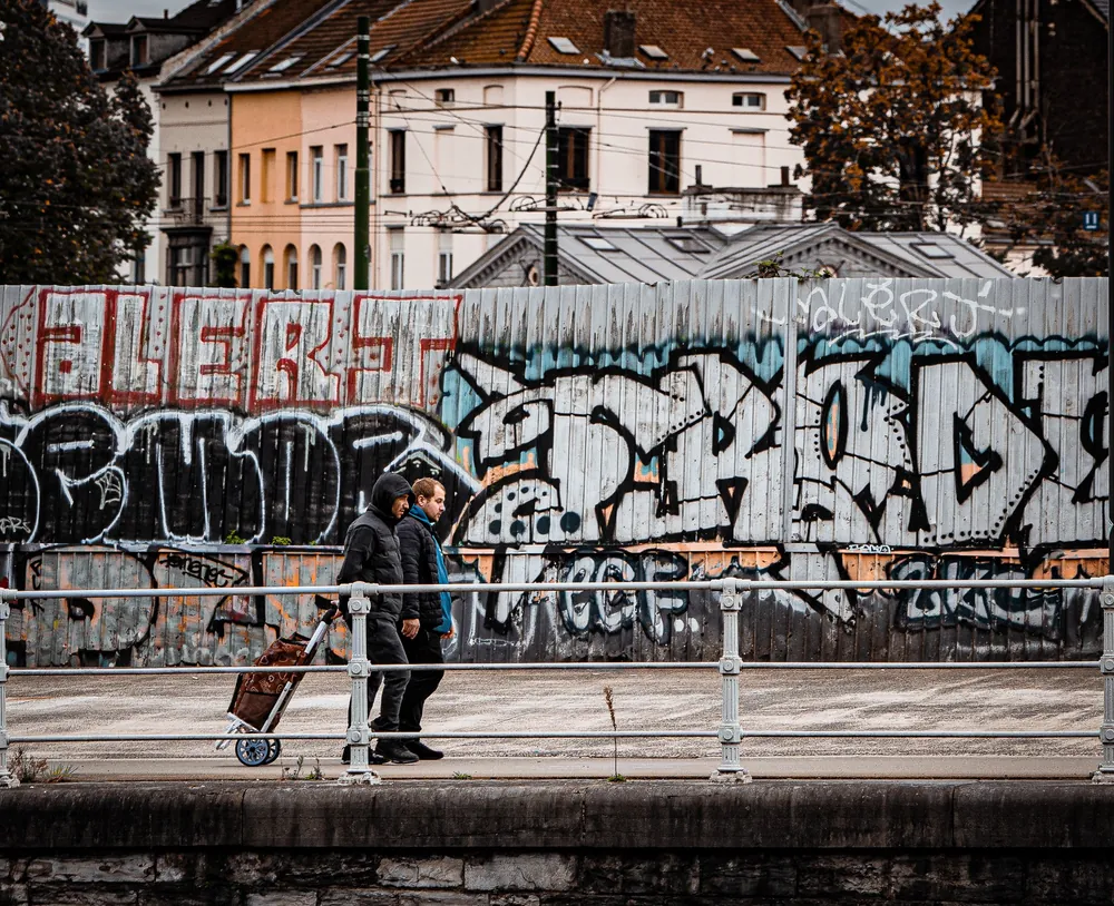 Brussels
