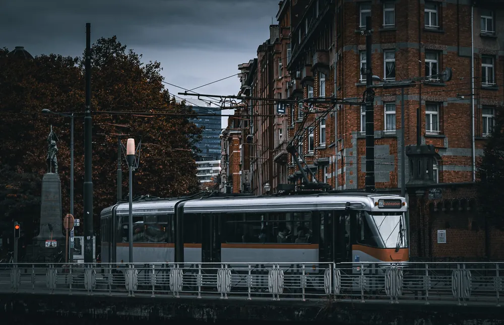 Brussels