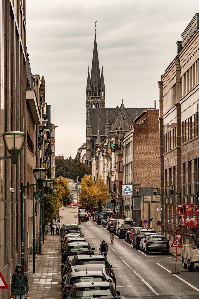 Brussels