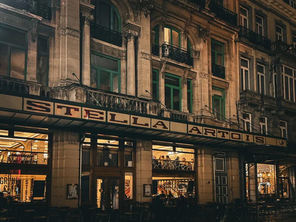 Brussels