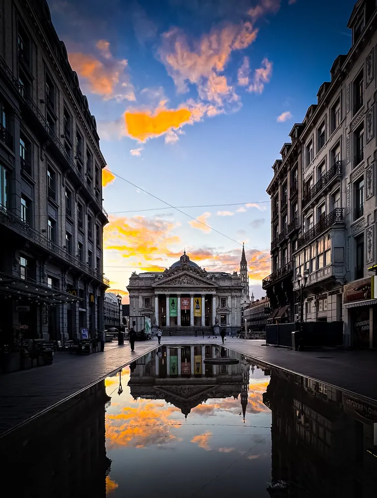 Brussels