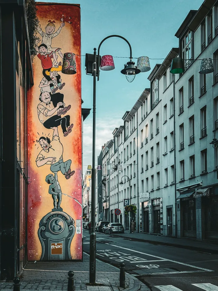 Brussels