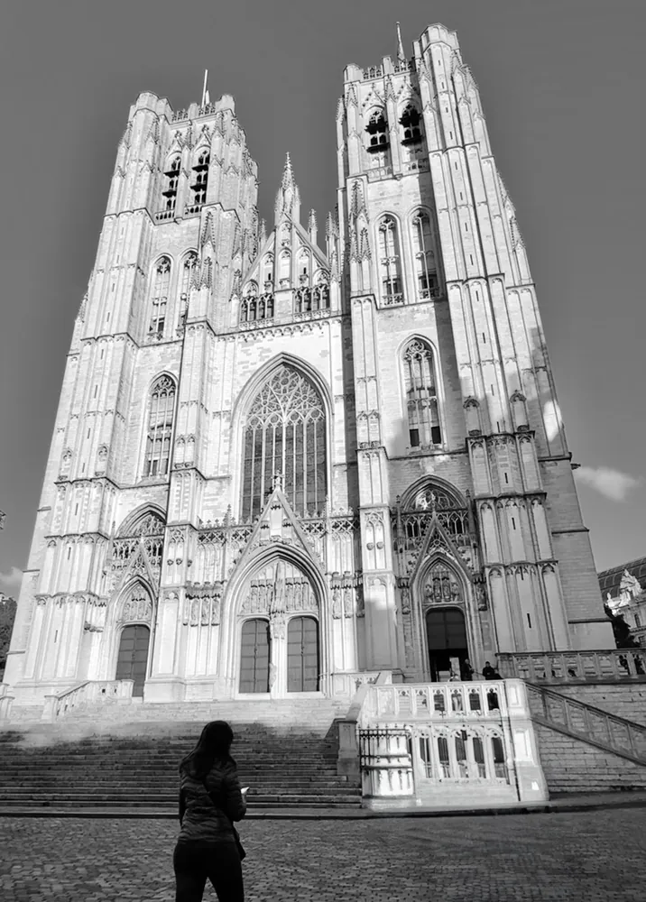 Brussels