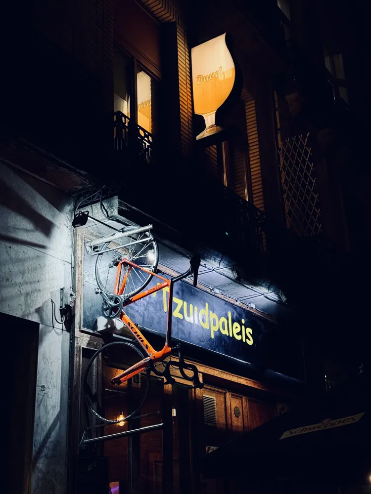 Brussels