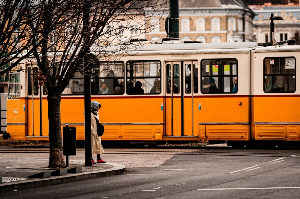 Budapest