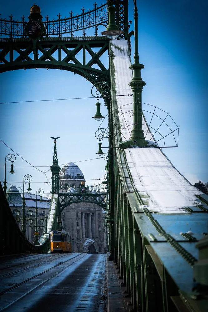 Budapest