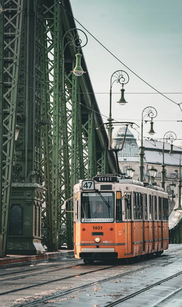 Budapest