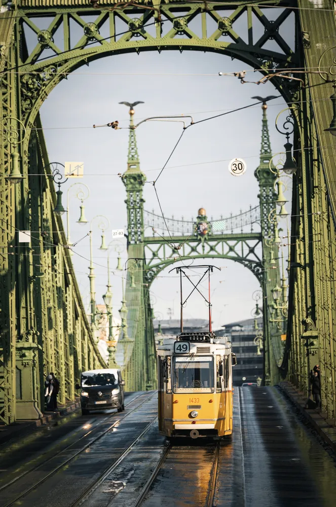 Budapest