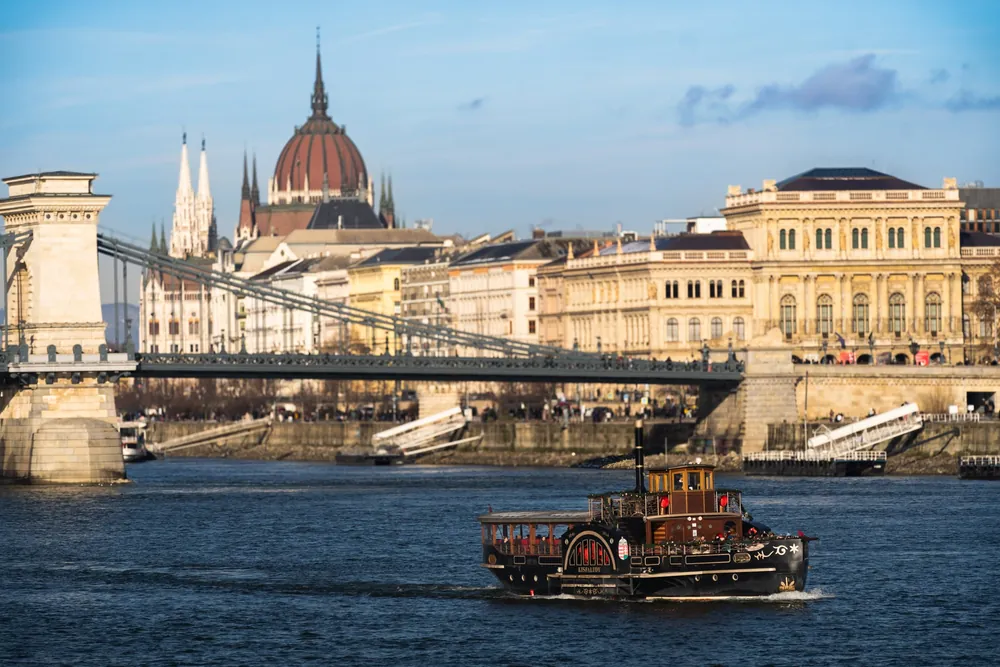 Budapest