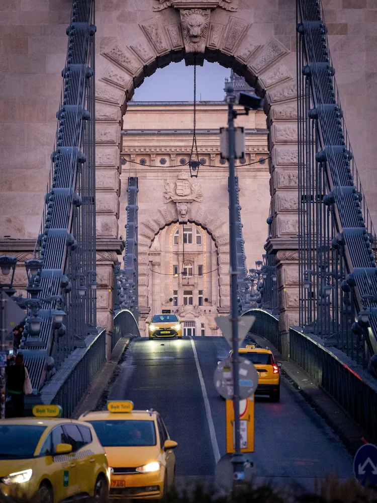 Budapest