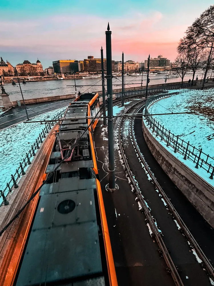 Budapest