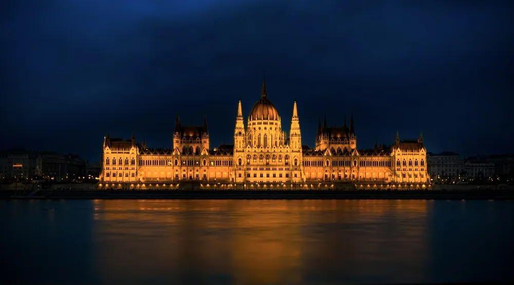 Budapest