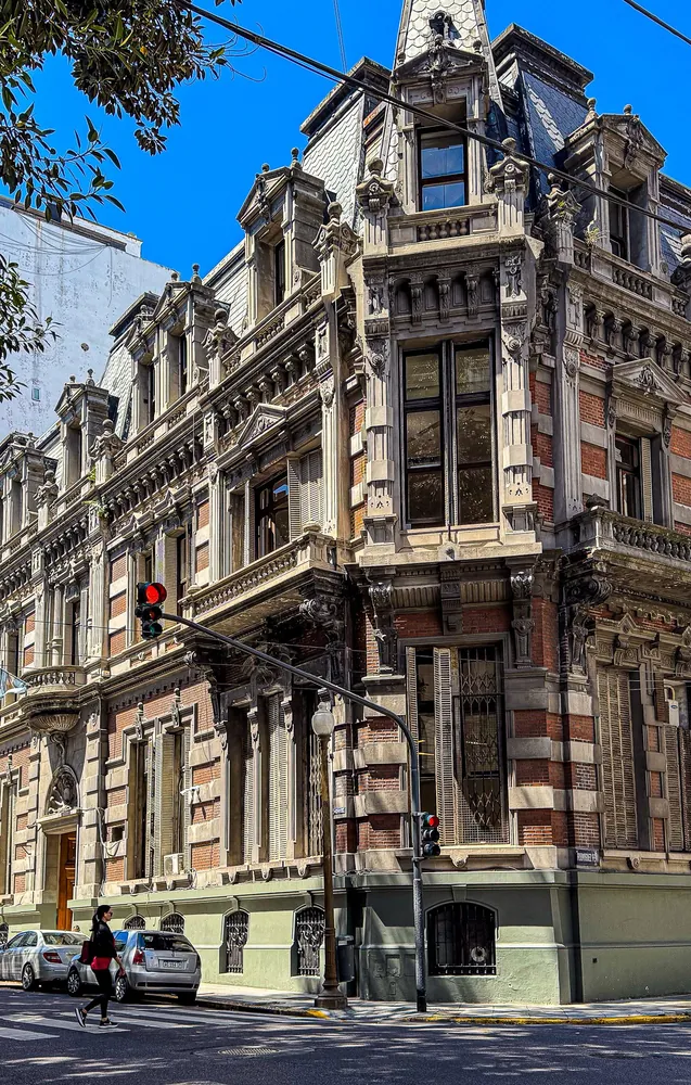 Buenos Aires