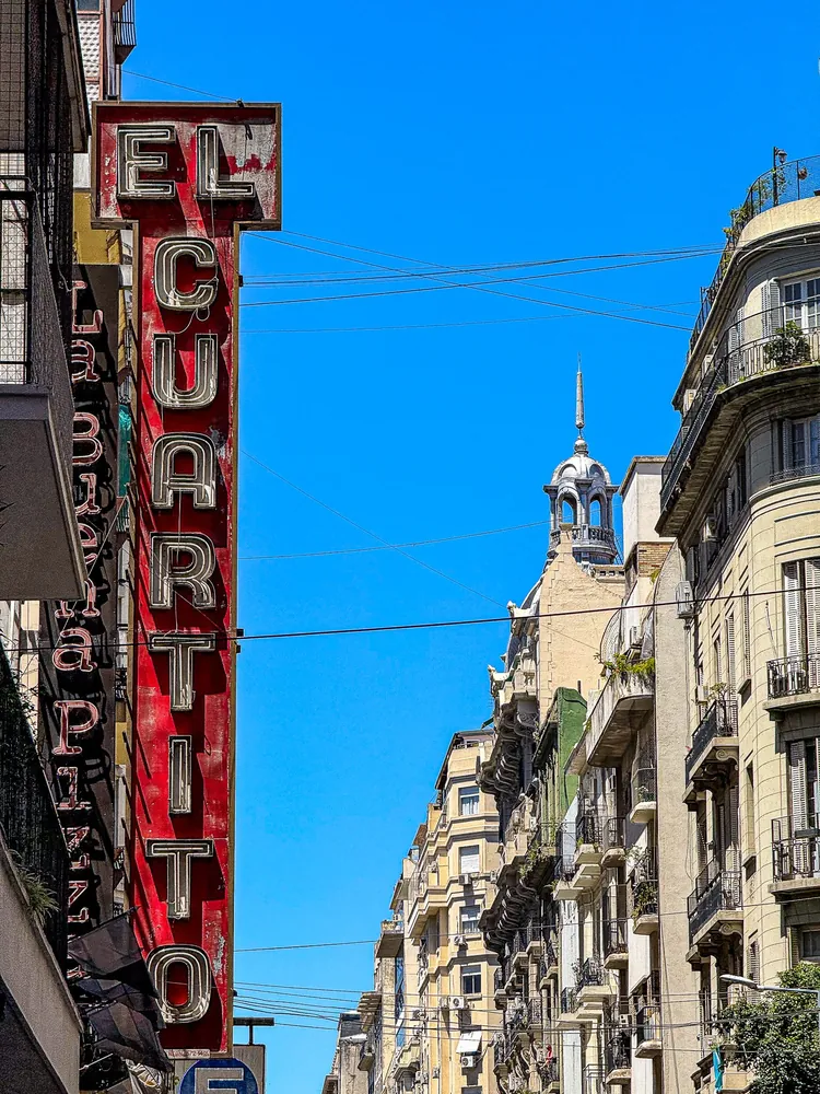 Buenos Aires