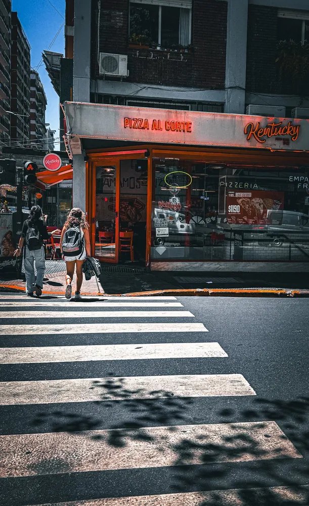 Buenos Aires
