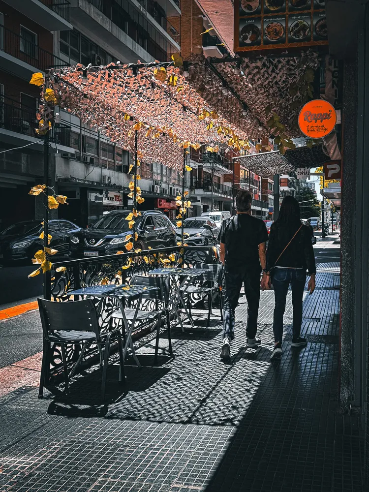 Buenos Aires