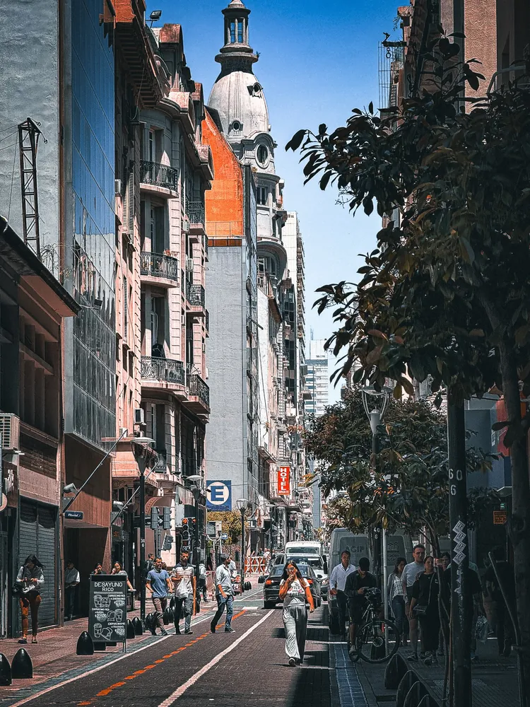 Buenos Aires
