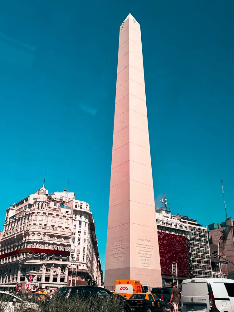 Buenos Aires