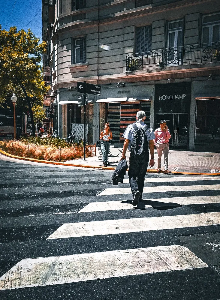 Buenos Aires