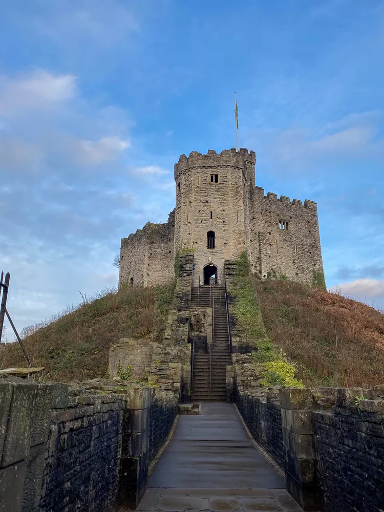Cardiff