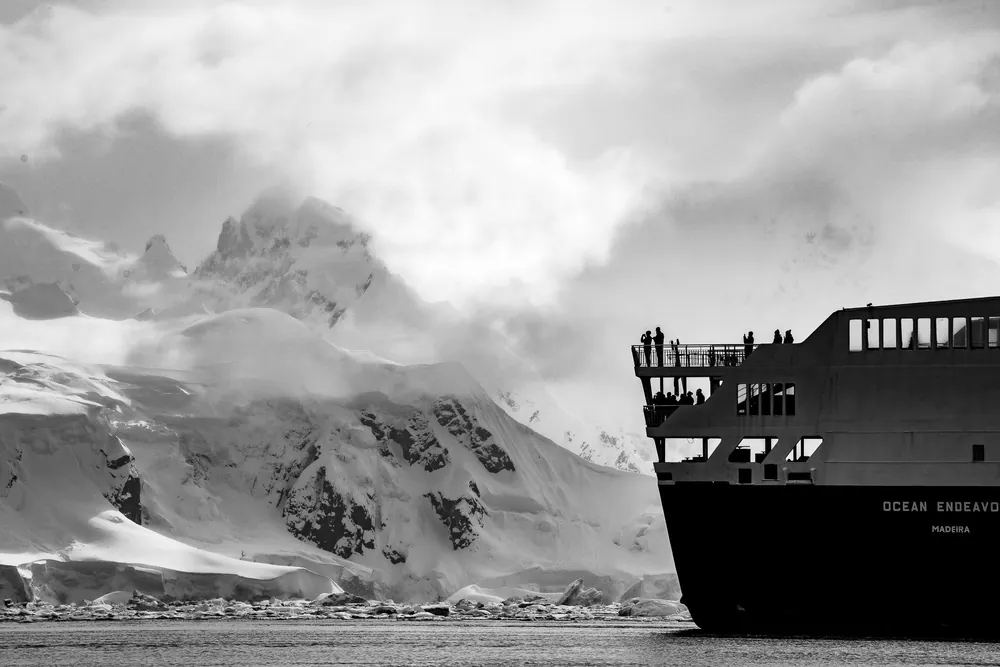 Charlotte Bay