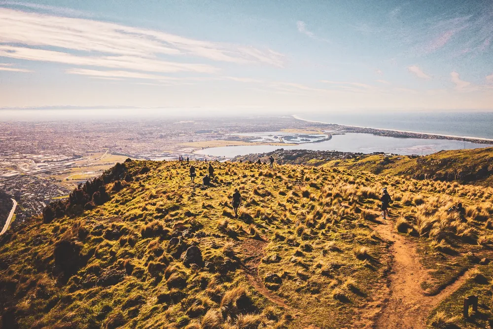 Christchurch
