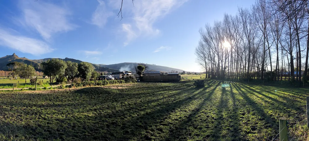Christchurch