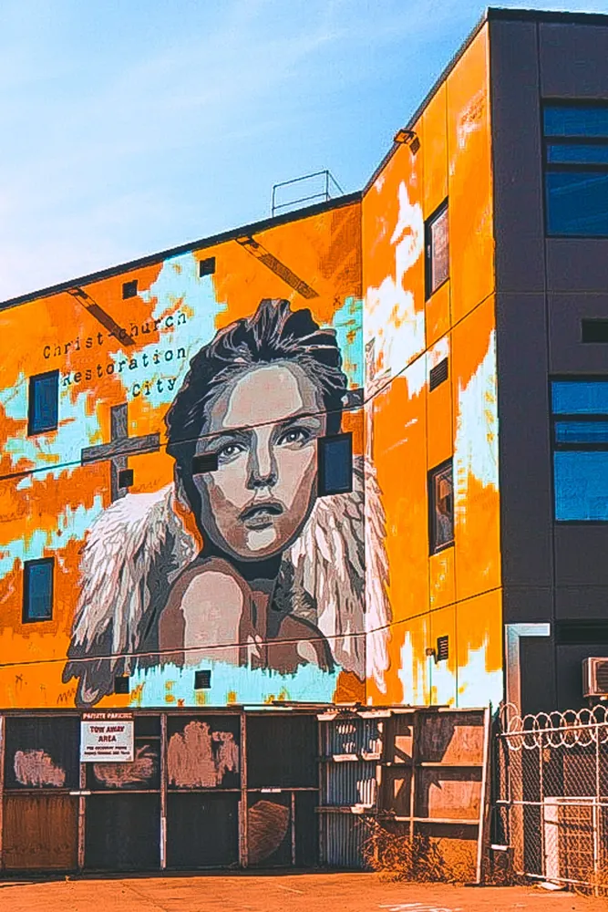 Christchurch