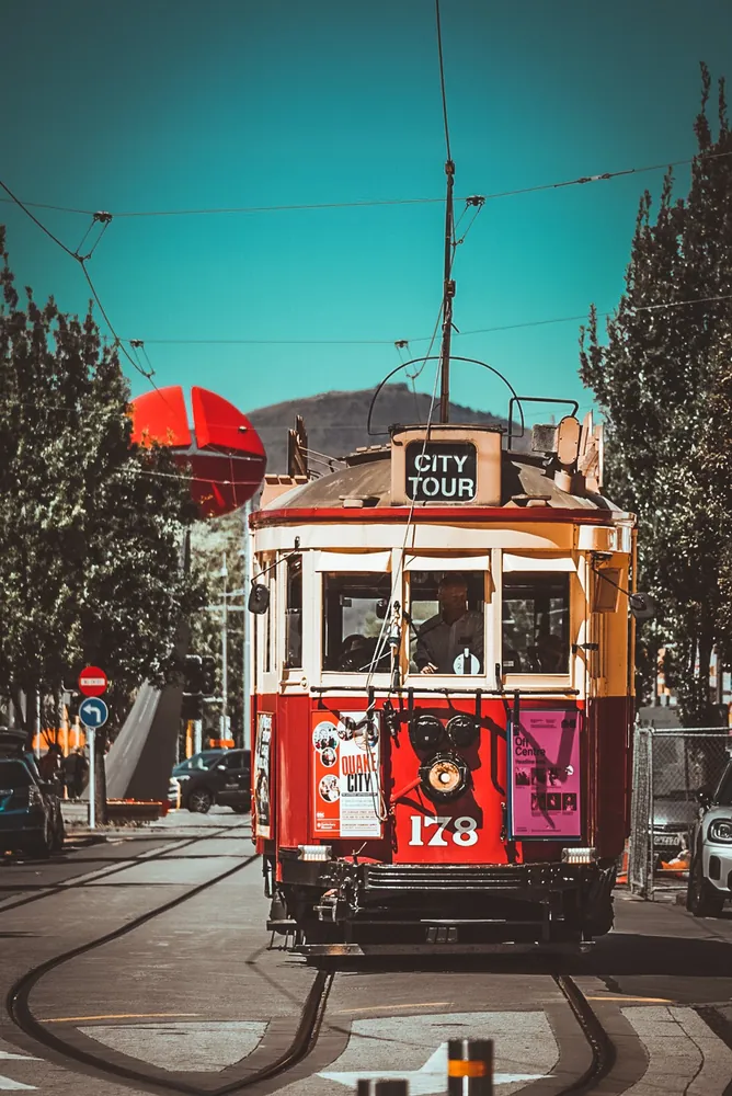 Christchurch