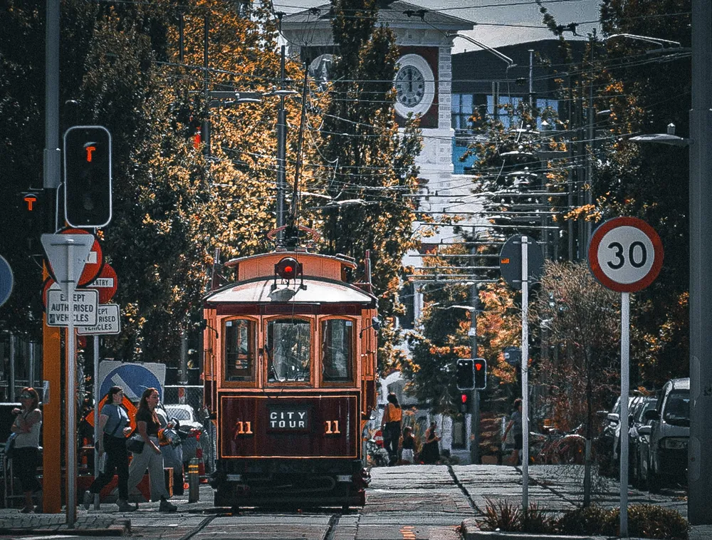 Christchurch