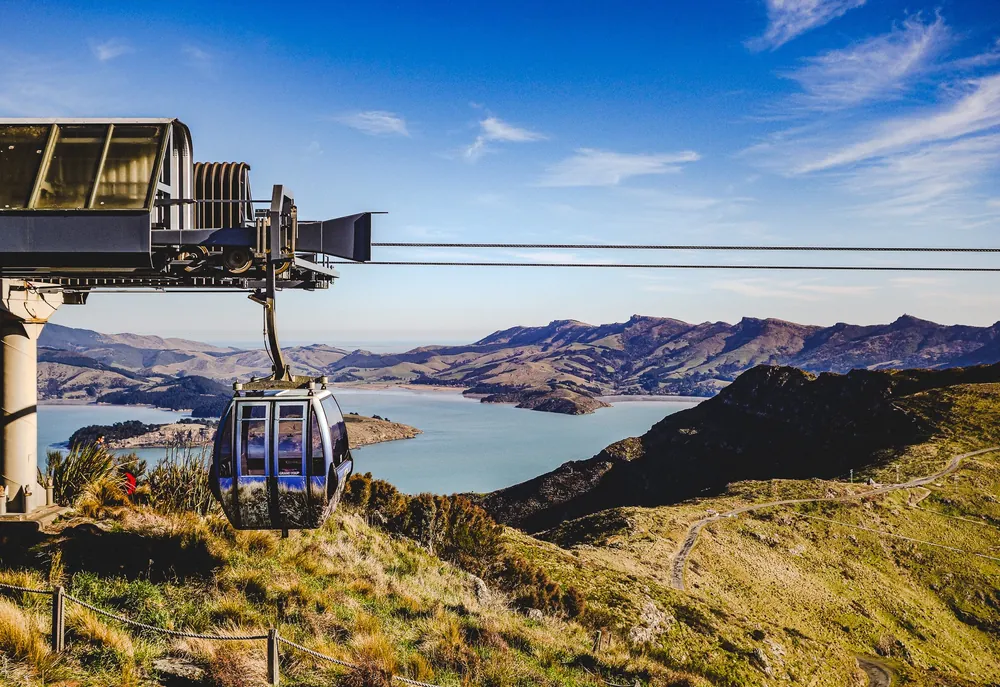 Christchurch