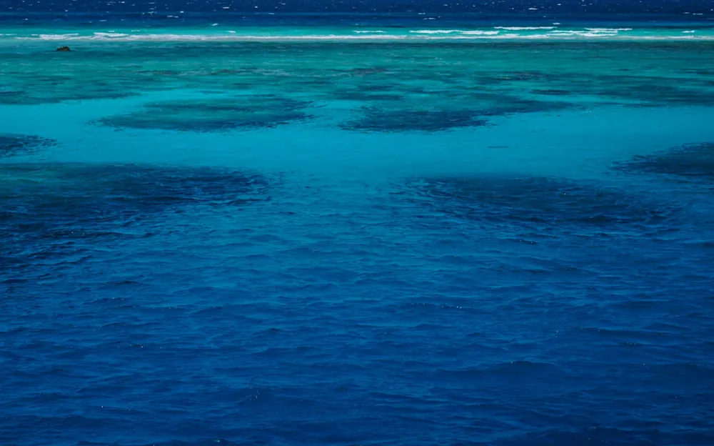 Conflict Islands