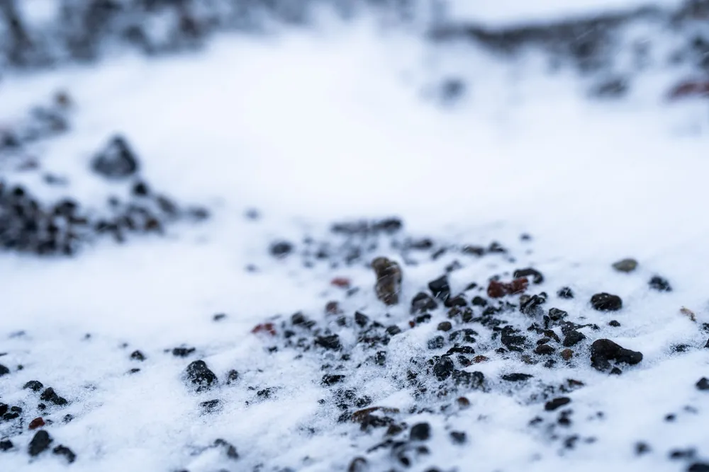 Deception Island