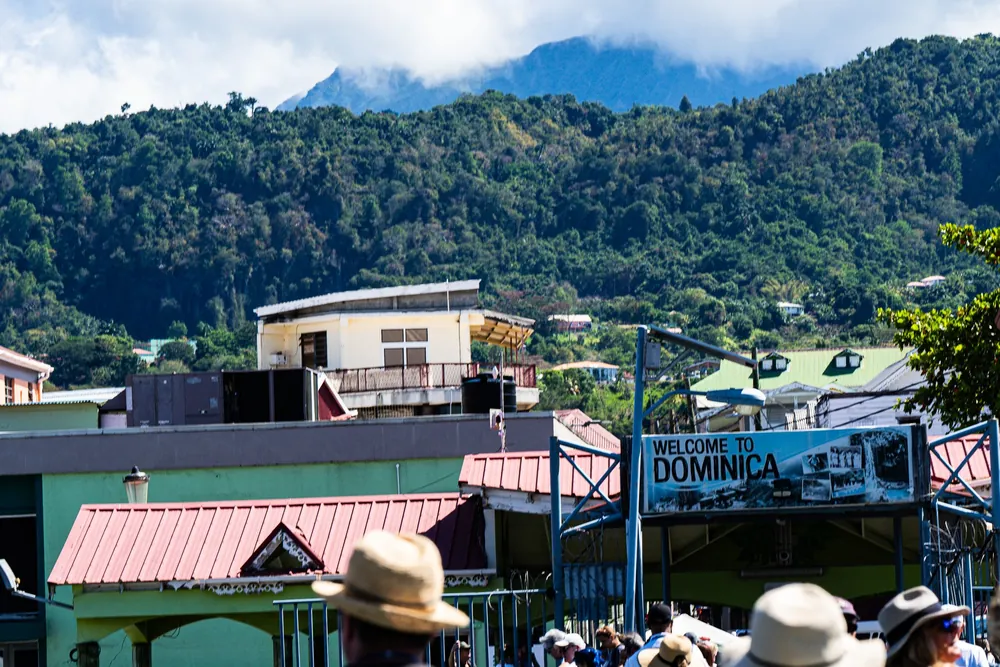 Dominica
