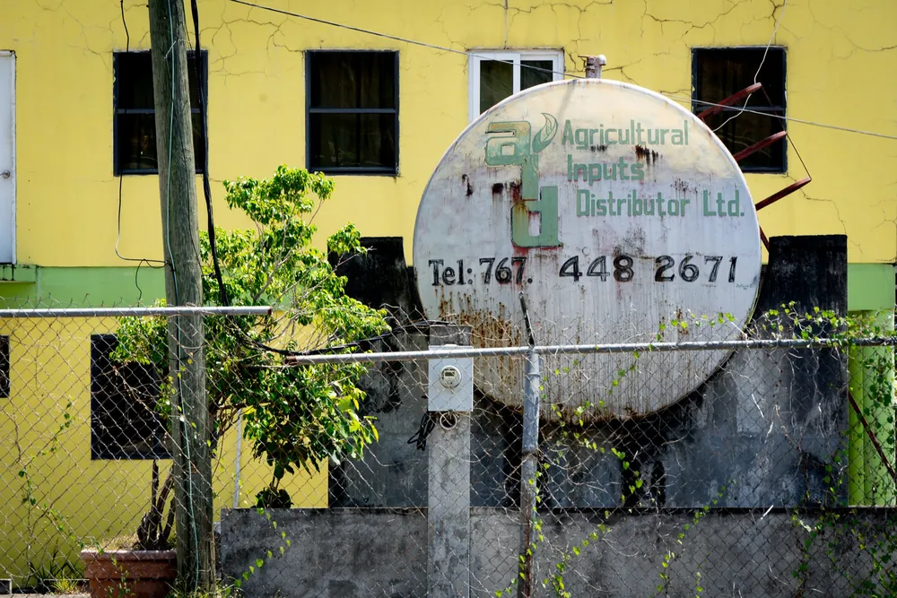 Dominica