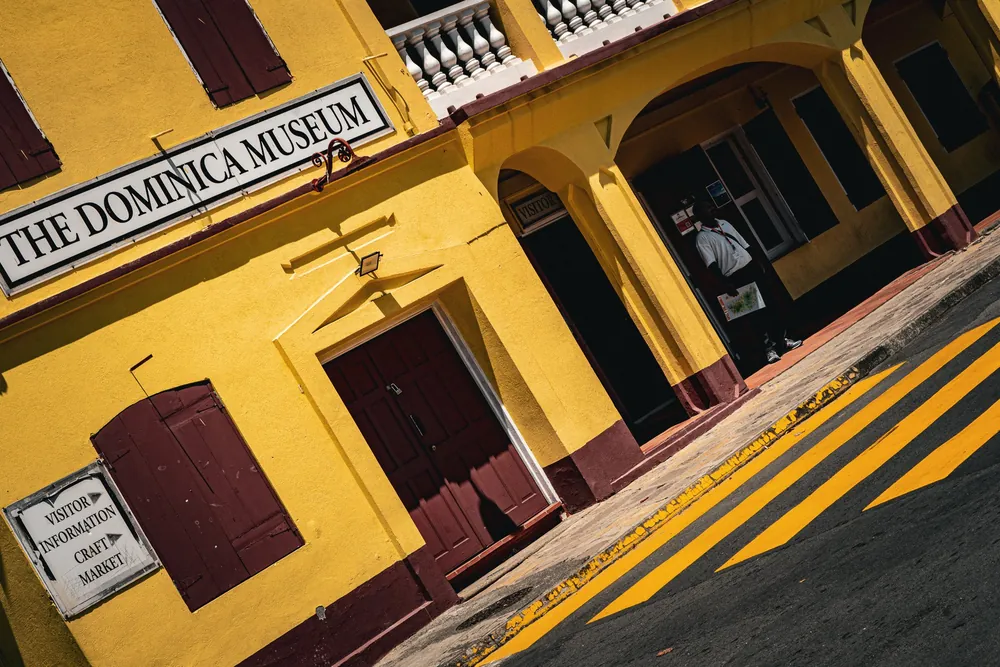 Dominica