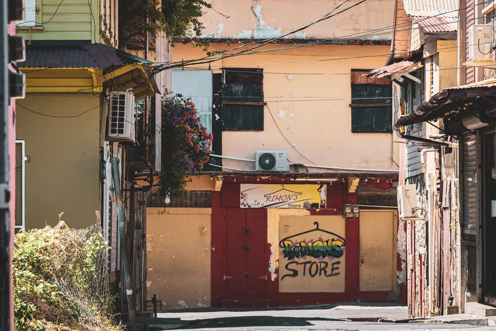 Dominica