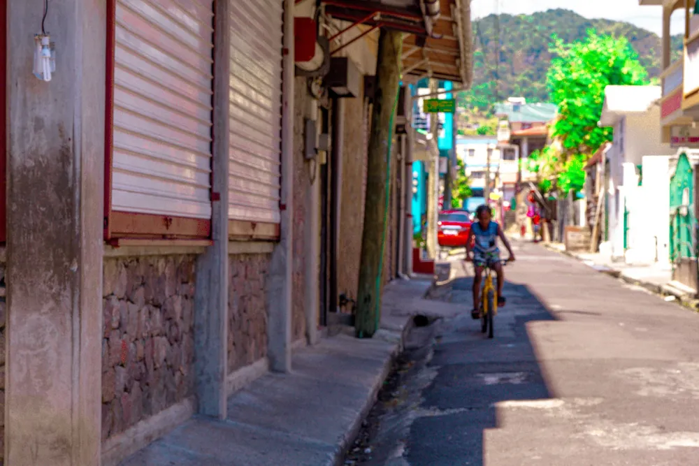 Dominica