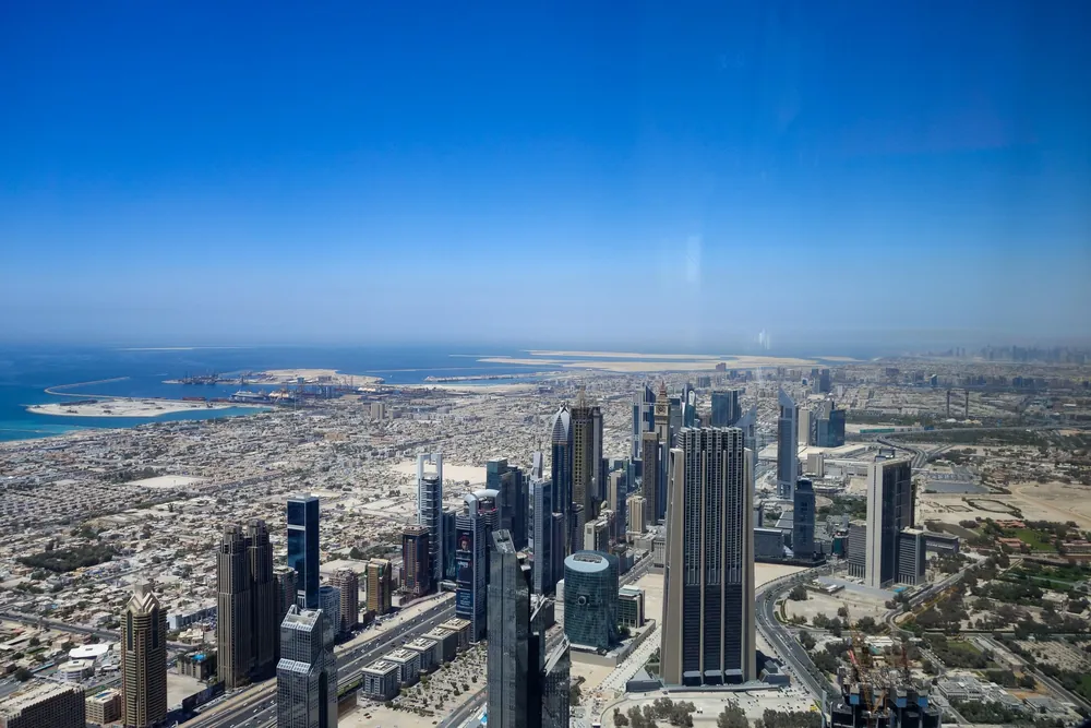 Dubai